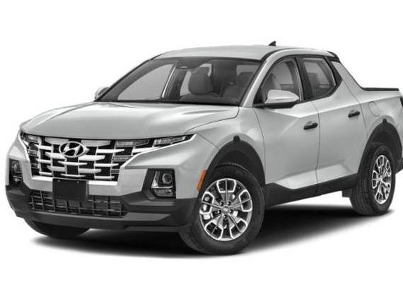 HYUNDAI SANTA CRUZ 2023 5NTJB4AE3PH071885 image